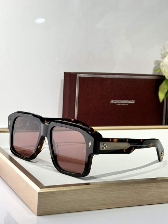 Picture of Jacques Marie Mage Sunglasses _SKUfw74583428fw